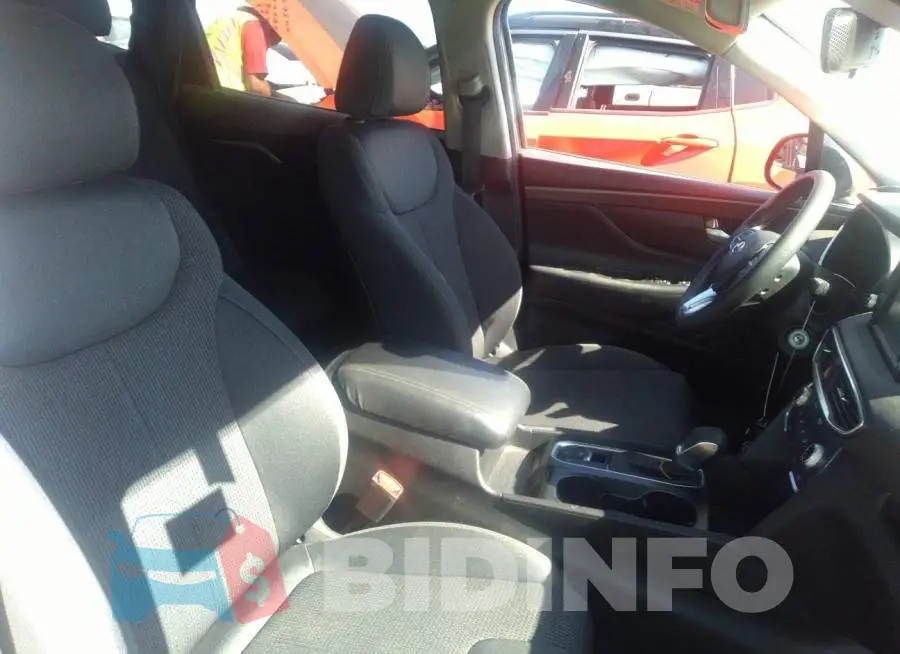 5NMS2CAD4LH218257 Photo# 5