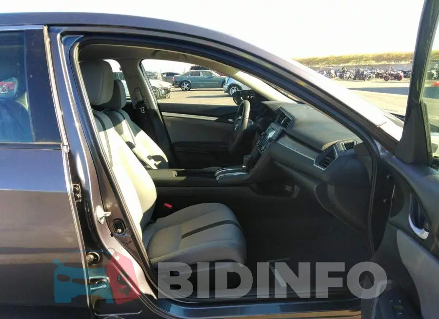 19XFC2F57HE224188 Photo# 5
