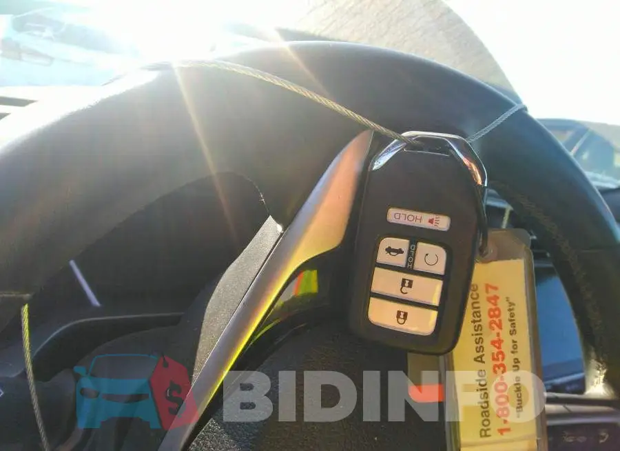 19XFC2F89ME201466 Photo# 11
