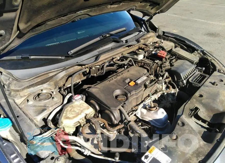 19XFC2F57HE224188 Photo# 10