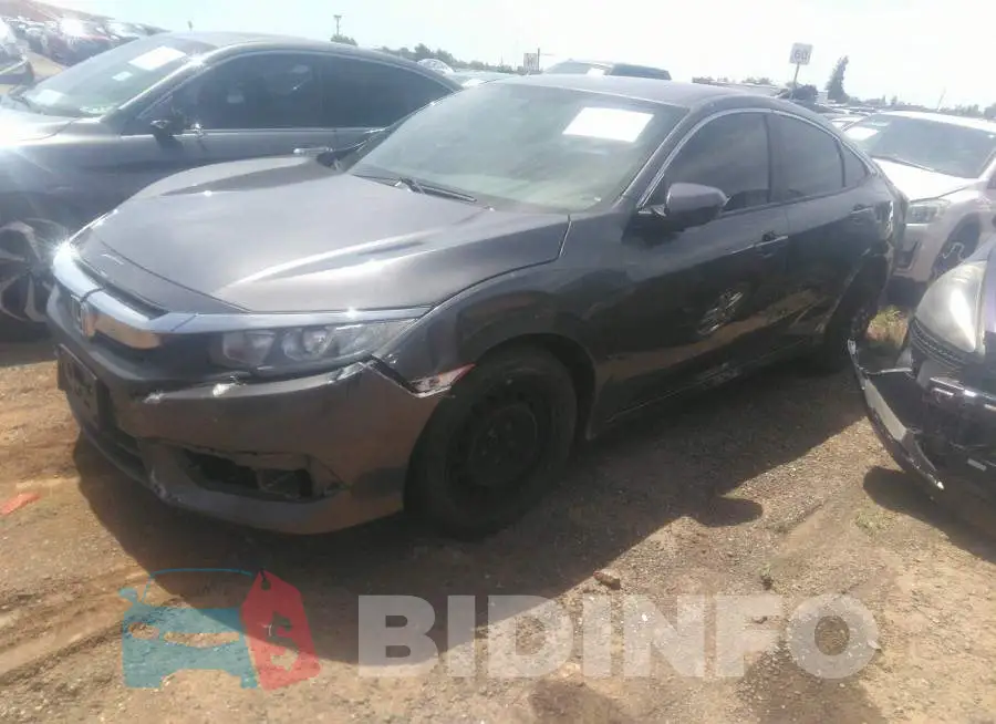 19XFC2F52HE219609 Photo# 2