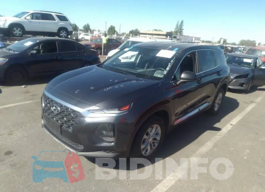 5NMS2CAD4LH218257 Photo# 2