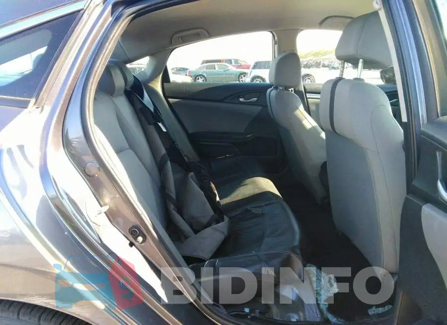 19XFC2F57HE224188 Photo# 8