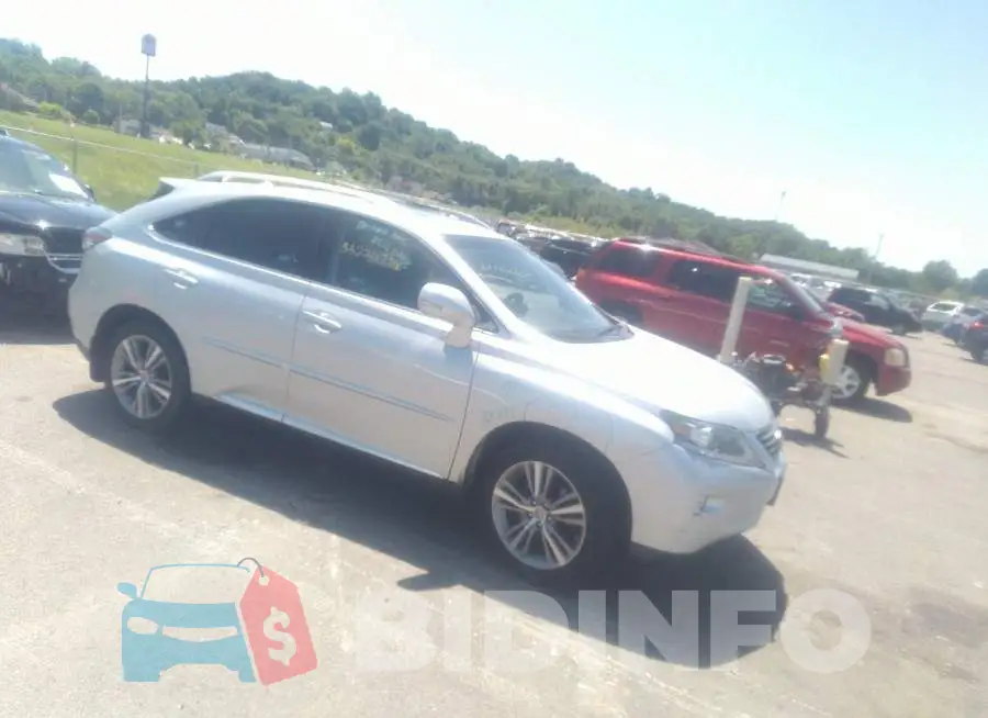 2T2BK1BA2FC254589 Photo# 1
