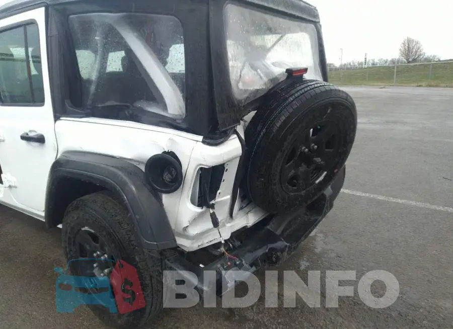 1C4HJXDN2MW660204 Photo# 6