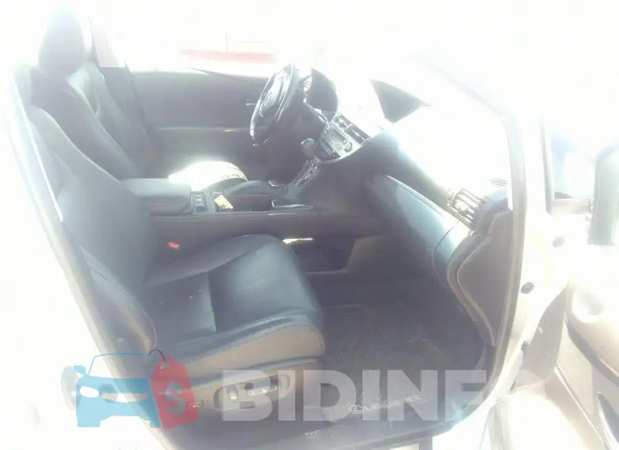 2T2BK1BA2FC254589 Photo# 5