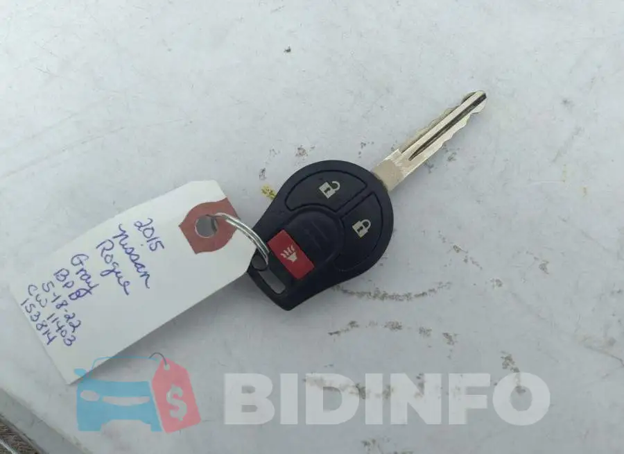 JN8AS5MT2FW153814 Photo# 11