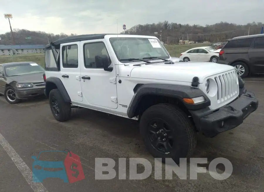 1C4HJXDN2MW660204 Photo# 1