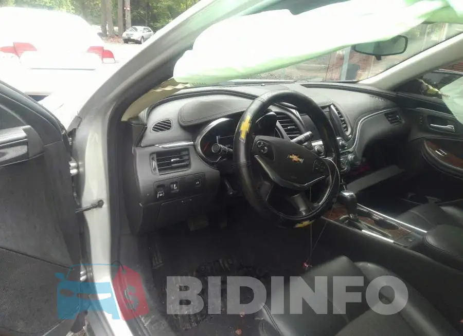 2G1125S33F9113712 Photo# 5