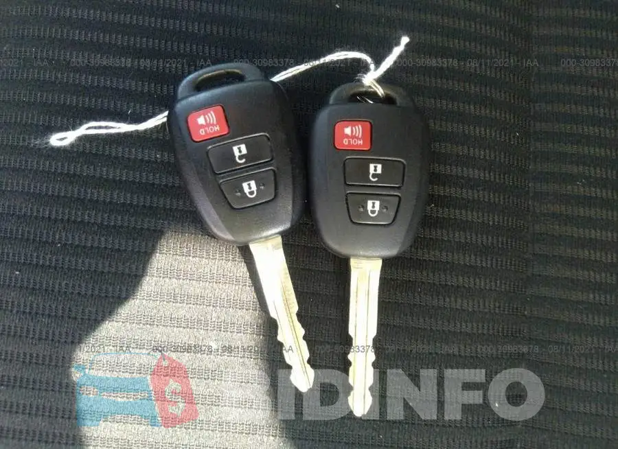 2T3ZFREV2HW388161 Photo# 11
