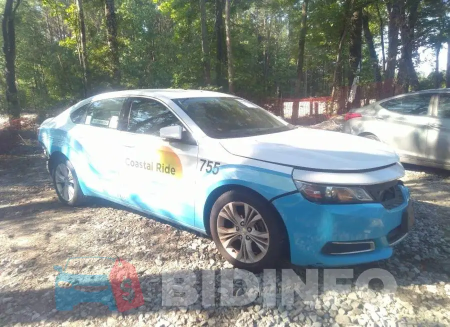 2G1115SL9F9259048 Photo# 1