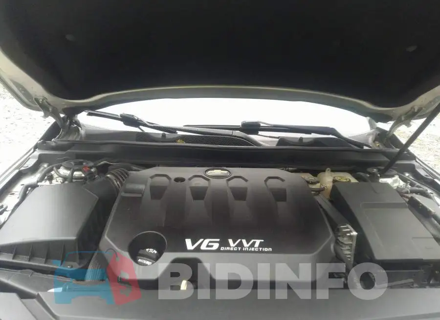 2G1125S33F9113712 Photo# 10