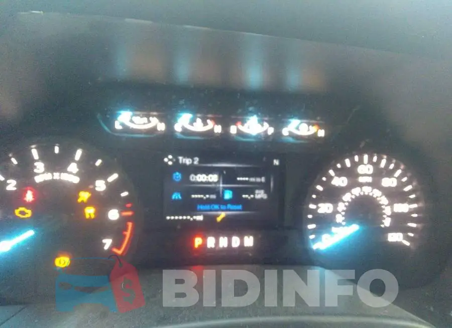 1FTEW1E43KFC80003 Photo# 7