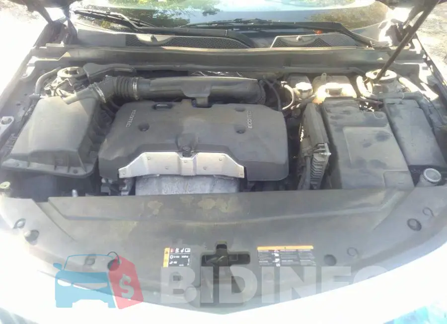 2G1115SL9F9259048 Photo# 10