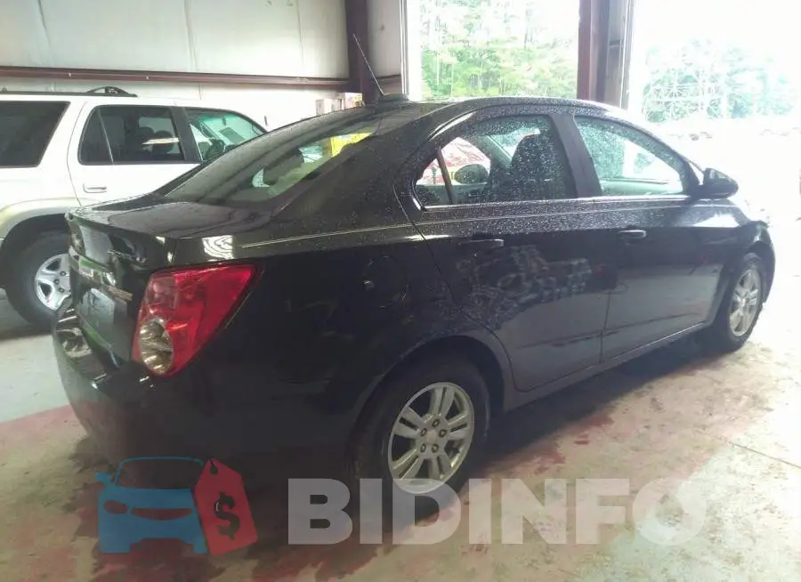 1G1JC5SB6F4151863 Photo# 4