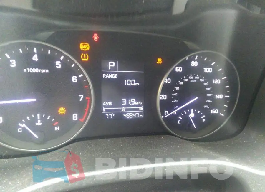 5NPD84LF1HH130868 Photo# 7