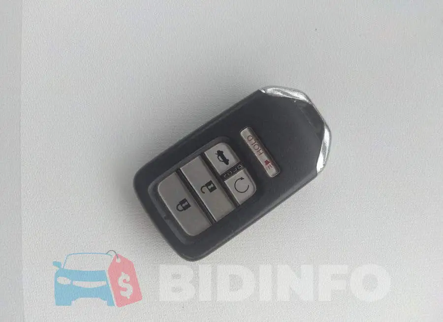 19XZE4F58KE018890 Photo# 11