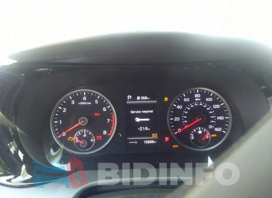 5XXG64J29MG075952 Photo# 7