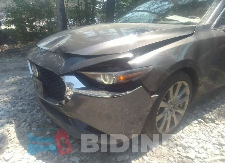 3MZBPAEM7LM115568 Photo# 6