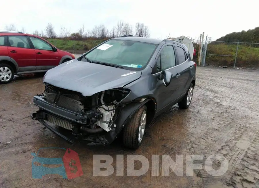 KL4CJHSB4FB177102 Photo# 2