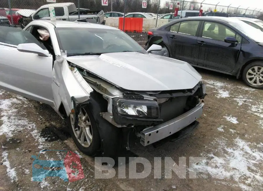 2G1FB1E38F9114381 Photo# 6