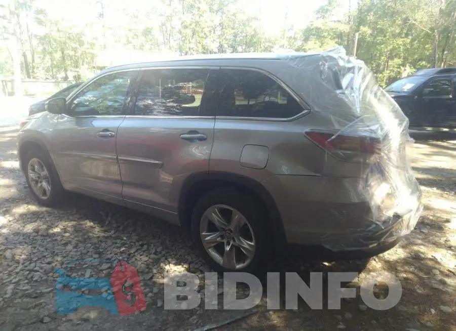 5TDDKRFH9GS276424 Photo# 3