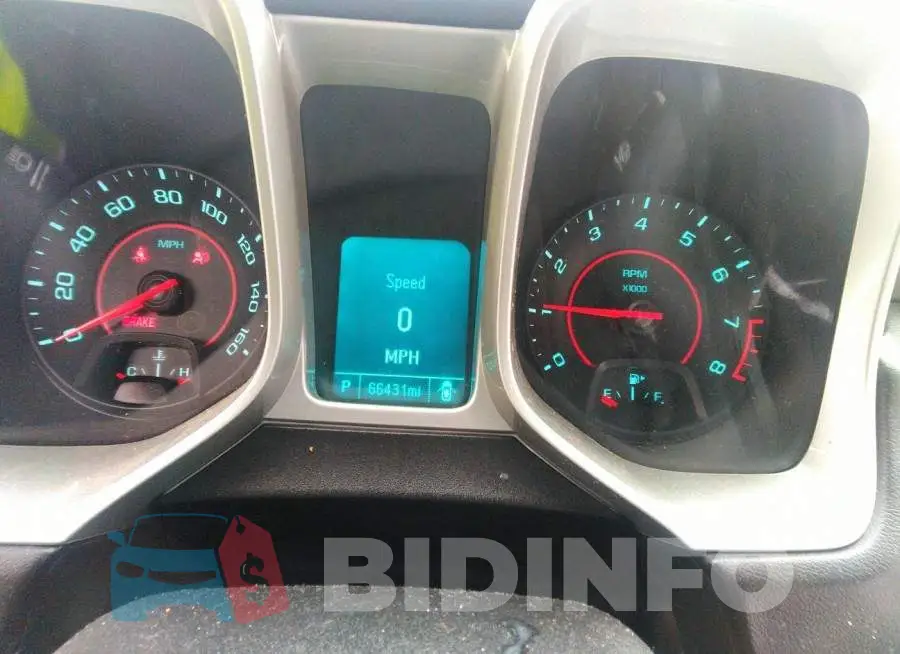 2G1FB1E38F9114381 Photo# 7
