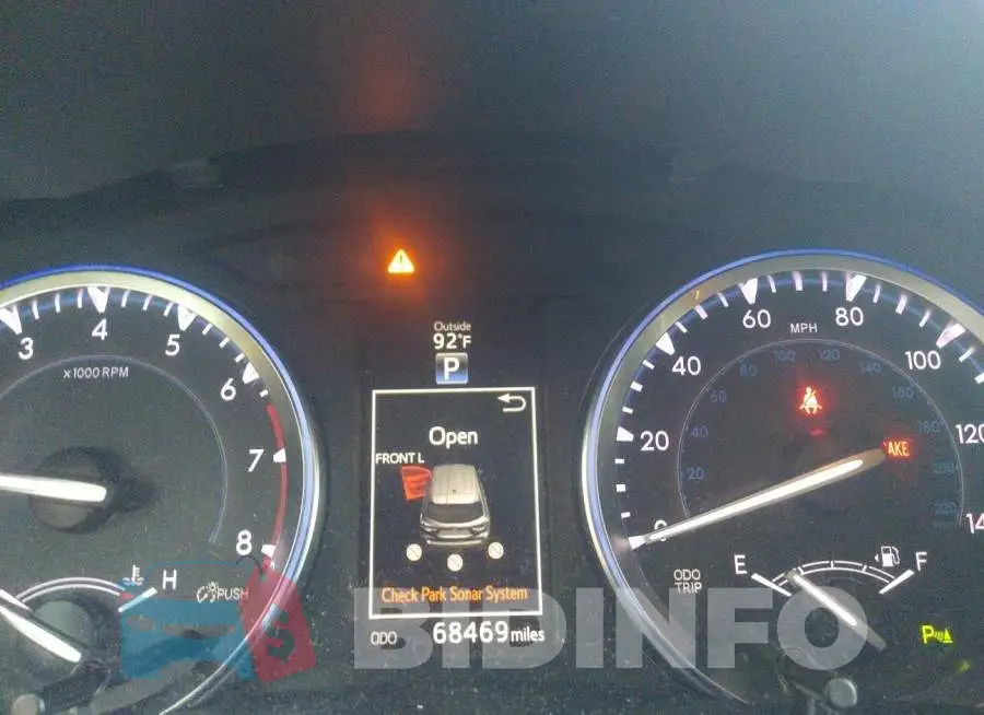 5TDDKRFH9GS276424 Photo# 7