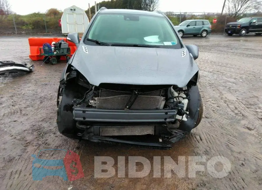 KL4CJHSB4FB177102 Photo# 6