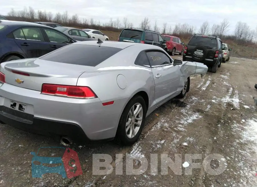 2G1FB1E38F9114381 Photo# 4