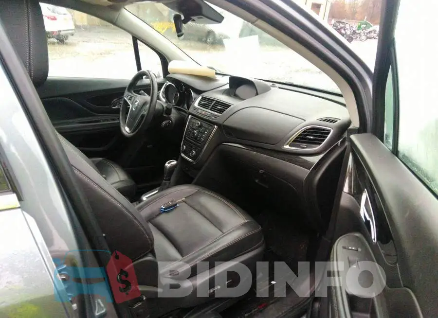 KL4CJHSB4FB177102 Photo# 5