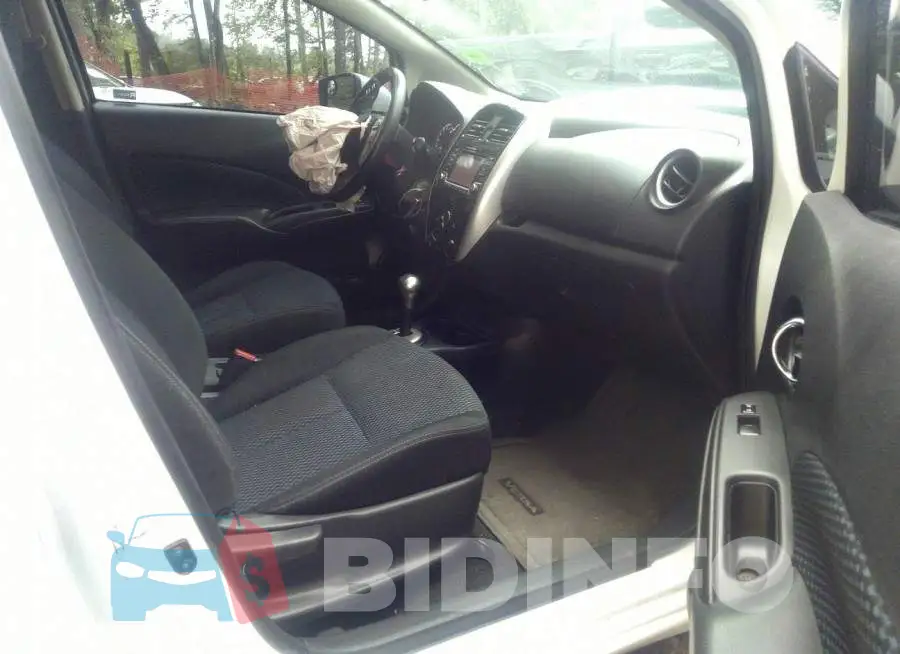 3N1CE2CP7GL360160 Photo# 5