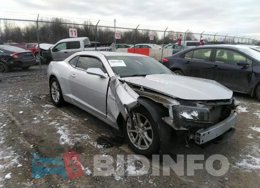 2G1FB1E38F9114381 Photo# 1