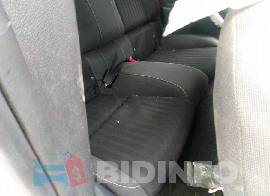 2G1FB1E38F9114381 Photo# 8