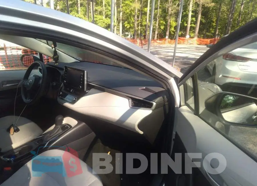 JTDVPMAE2MJ138318 Photo# 5