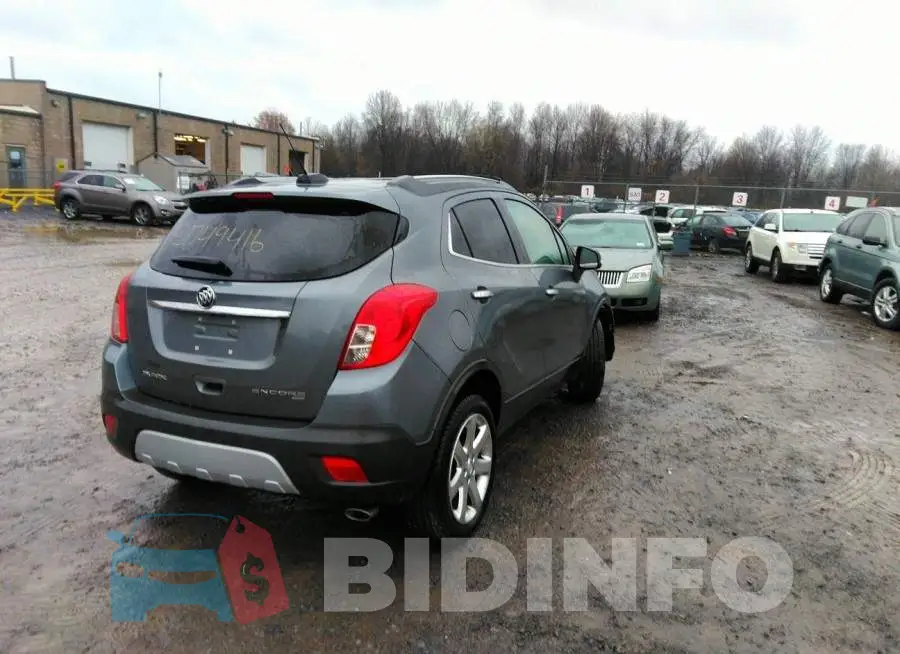 KL4CJHSB4FB177102 Photo# 4
