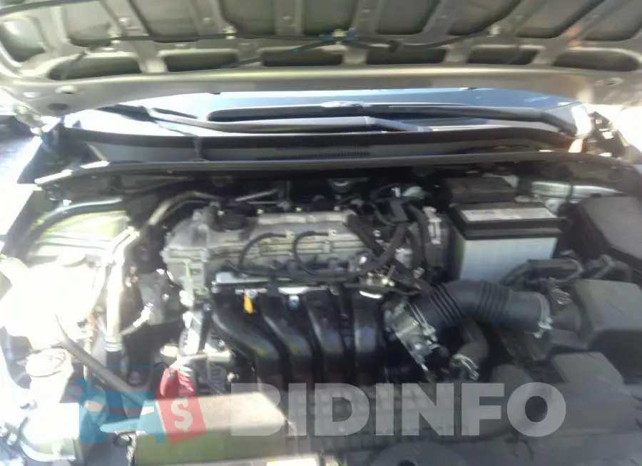 JTDVPMAE2MJ138318 Photo# 10