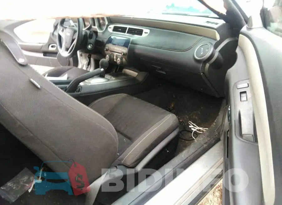 2G1FB1E38F9114381 Photo# 5