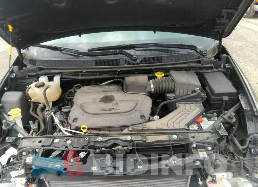 2C4RC1DG0LR166668 Photo# 10