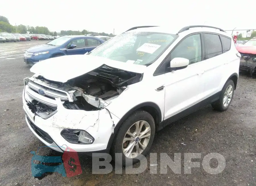 1FMCU9GD7HUA70187 Photo# 2