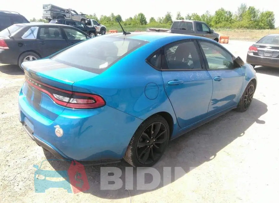 1C3CDFBB7GD750649 Photo# 4
