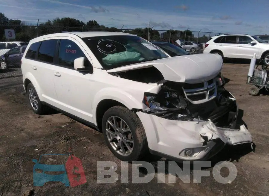 3C4PDDEG1KT764798 Photo# 1