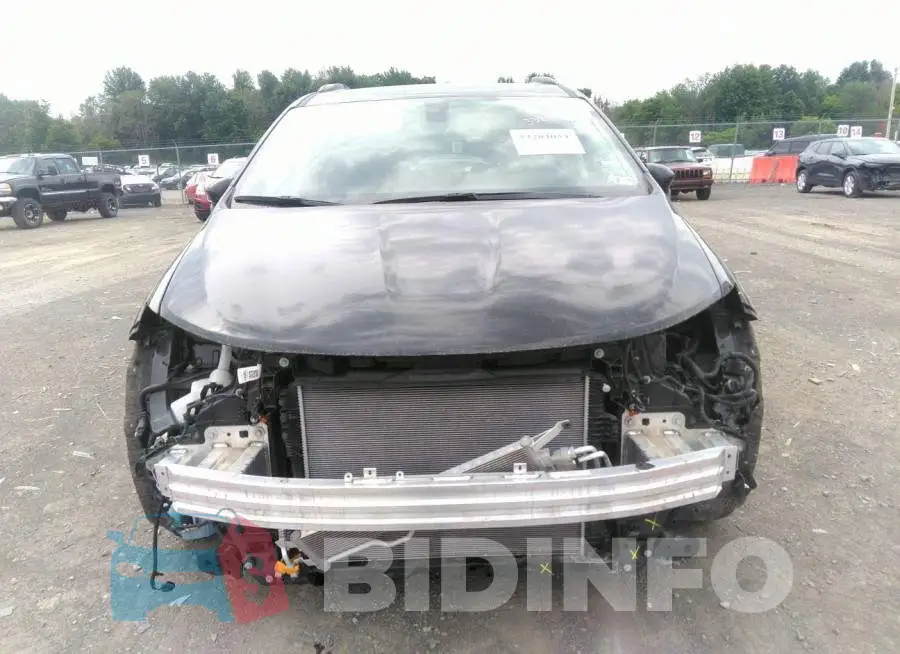 2C4RC1DG0LR166668 Photo# 6