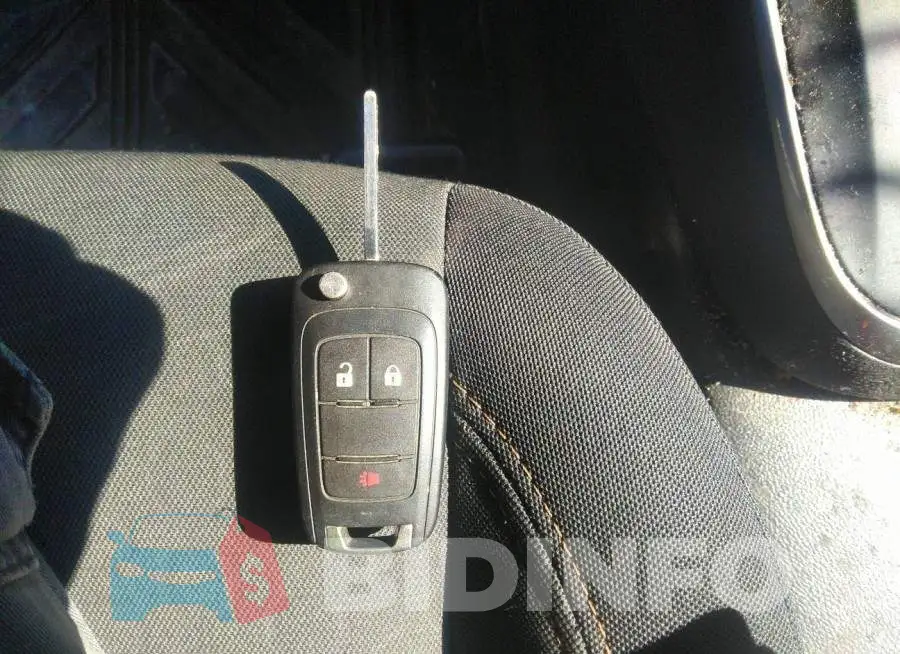 3GNCJNSBXHL273121 Photo# 11