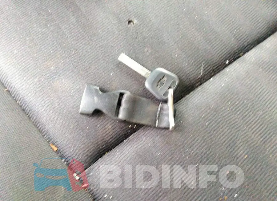 2G1FB1E38F9114381 Photo# 11