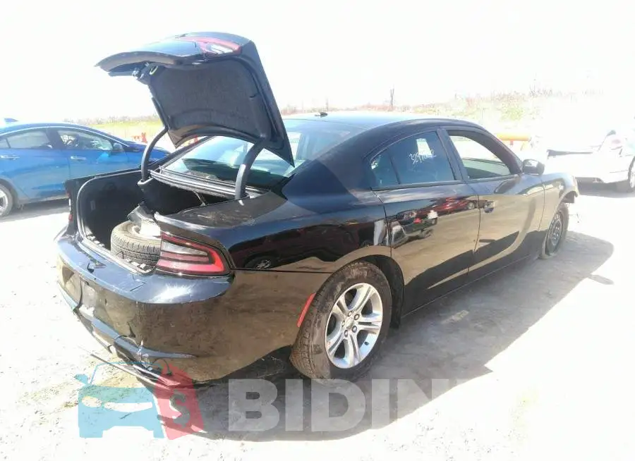 2C3CDXBG8LH153119 Photo# 4