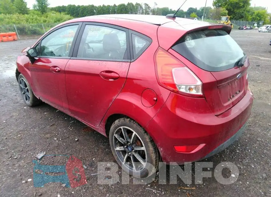 3FADP4EJ5HM158578 Photo# 3