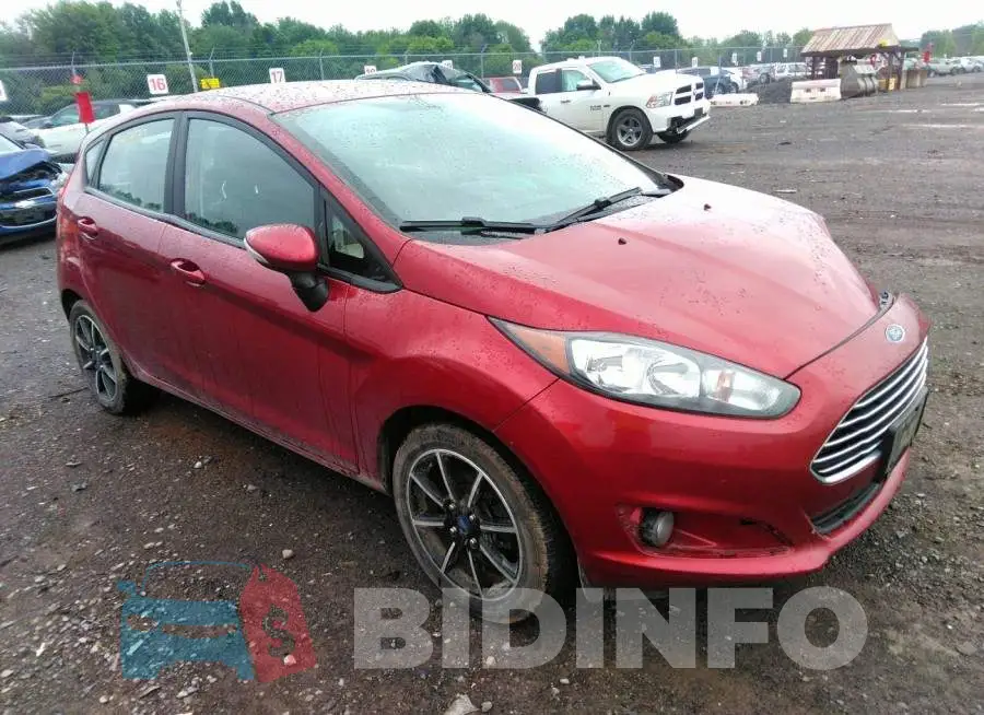 3FADP4EJ5HM158578 Photo# 1