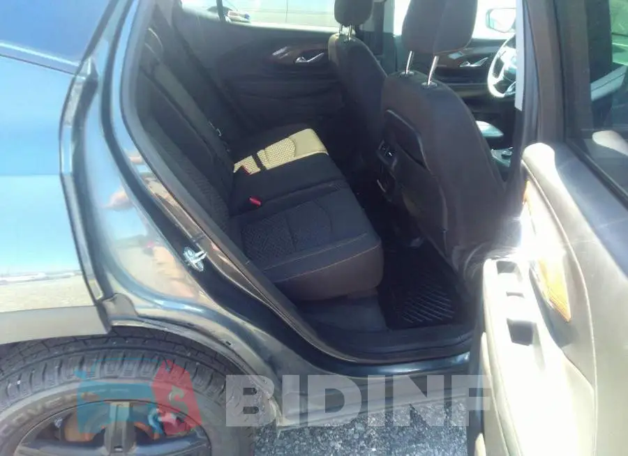 3GKALUEU4JL174063 Photo# 8