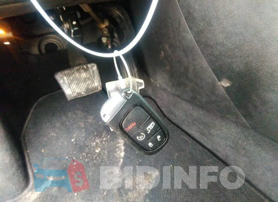 1C4PJMDX9KD299977 Photo# 11